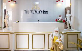 Hotel Boutique The Royalty